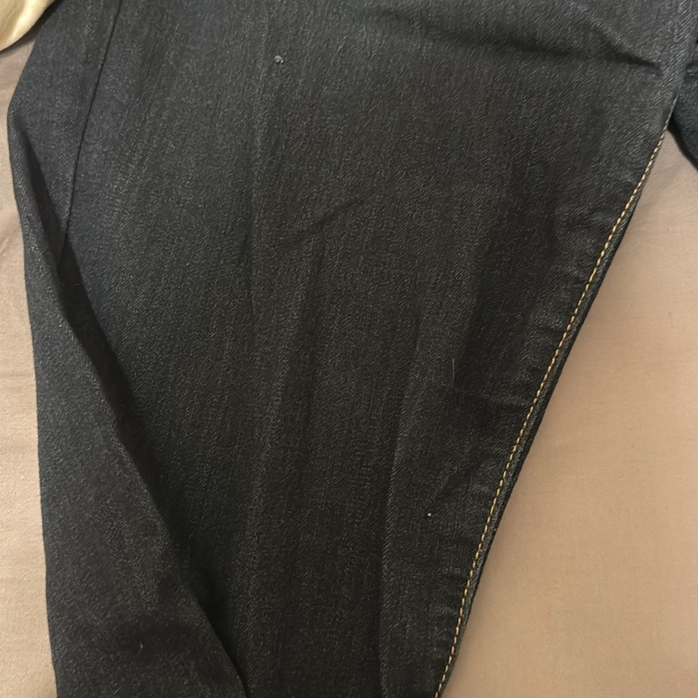 SUPER SOFT AND SKINNY FLYING MONKEY JEANS - Picture 2 of 3